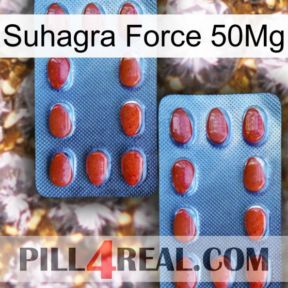 Suhagra Force 50Mg 05